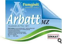 Arbatt MZ