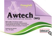 Awtech WG