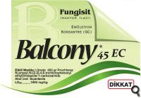 Balcony 45 EC