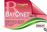 Bayonet 250 EC