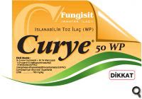 Curye 50 WP