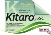 Kitaro 50 SC