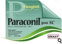 Paraconil 500 SC