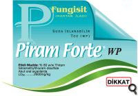 Piram Forte WP