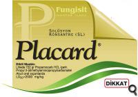 Placard