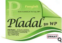 Pladal 50 WP