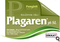 Plagaren