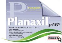 Planaxil 50 WP