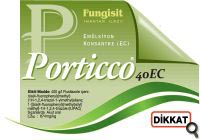 Porticco 40 EC