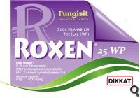 Roxen 25 WP