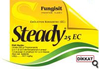 Steady 25 EC