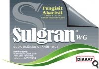 Sulgran WG