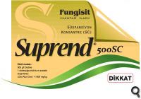 Suprend 500 SC