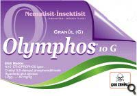 Olymphos 10 G