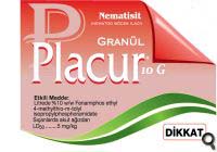 Placur 10 G